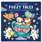 Fuzzy Hygge: Fuzzy Friends Coloring Book Cozy Fantasy - Ooly