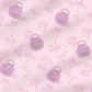 Candy Pail Garden Two Piece Set - In My Jammers