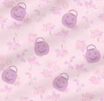 Candy Pail Garden Two Piece Set - In My Jammers
