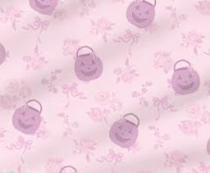 Candy Pail Garden Zipper Romper
