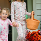 Pretty Little Pumpkins Two Piece Set