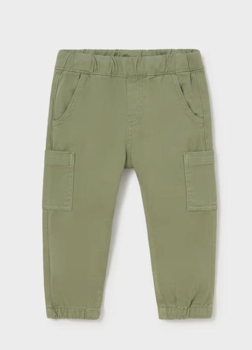 Baby Jogger Pants - Mayoral