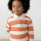 Baby Striped Polo