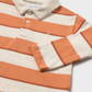Baby Striped Polo