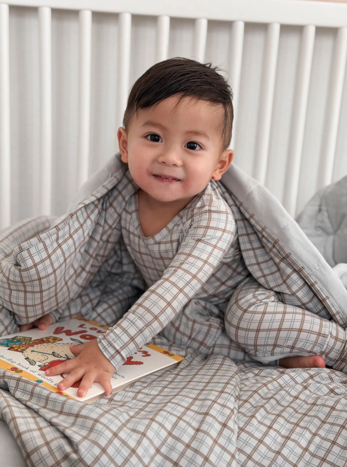Cloud Blanket 1.0 TOG Plaid / Mini