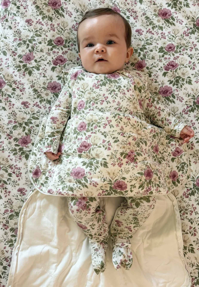 Sleep Sack 1.0 TOG Savanna / 3-9m