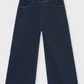 Soft, Stretch Waist Girl Jeans