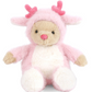 Reindeer Bear Plush