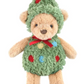 Christmas Tree Bear