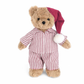 Holiday Pajama Bear