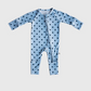 Bamboo Zip Pajamas | Sully