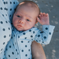 Bamboo Zip Pajamas | Sully