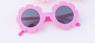 Valentine's Kids Sunglasses