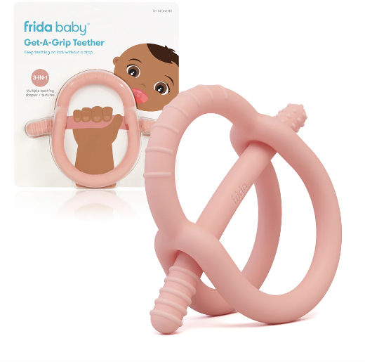 Get-A-Grip Teether