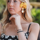 Hair tie bracelets- Inspire - Klani