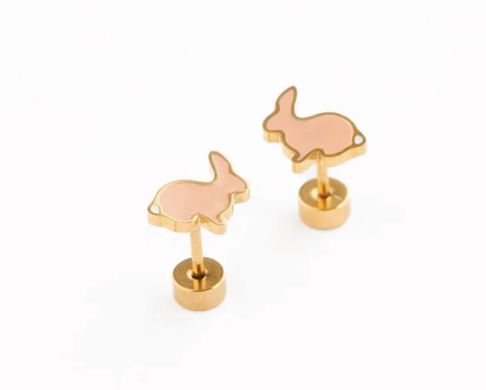 Bunny Studs