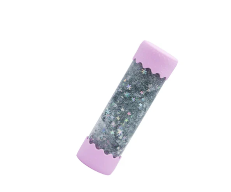 Baby Calm Down Bottle- Bubblegum