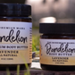 Dandelion Magnesium Body Butter - Baby Sweet Pea's Boutique