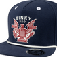 Capitol Crew Hat - Binkybro
