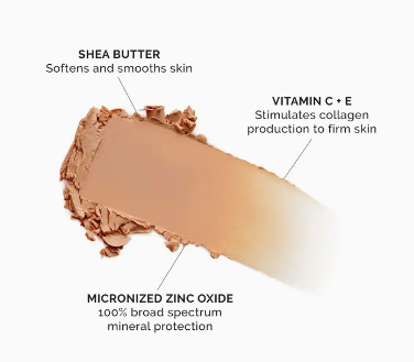 Tinted Solar Stick Spf 40 - MDSolarSciences