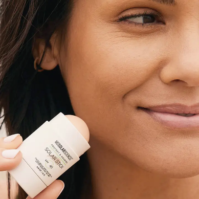 Tinted Solar Stick Spf 40 - MDSolarSciences