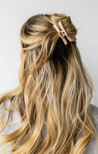 Shiny Mini Hold Everything Claw - Kaxi