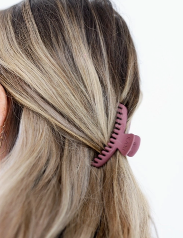 Matte Mini Hold Everything Claw - Kaxi