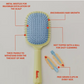Scalp To Ends Brush - Kaxi