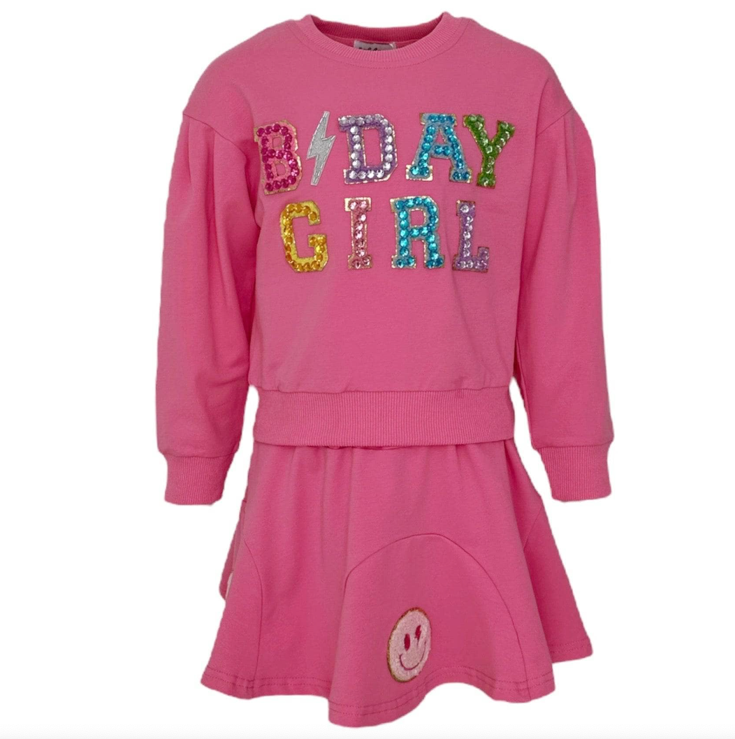 Crystal Gem Birthday Girl Set