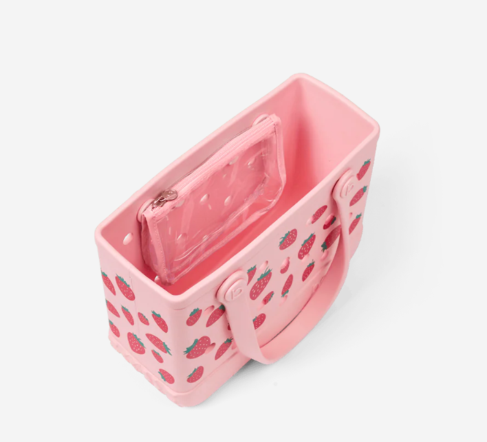 Baby Bogg- Strawberry Shortcake - Bogg Bag