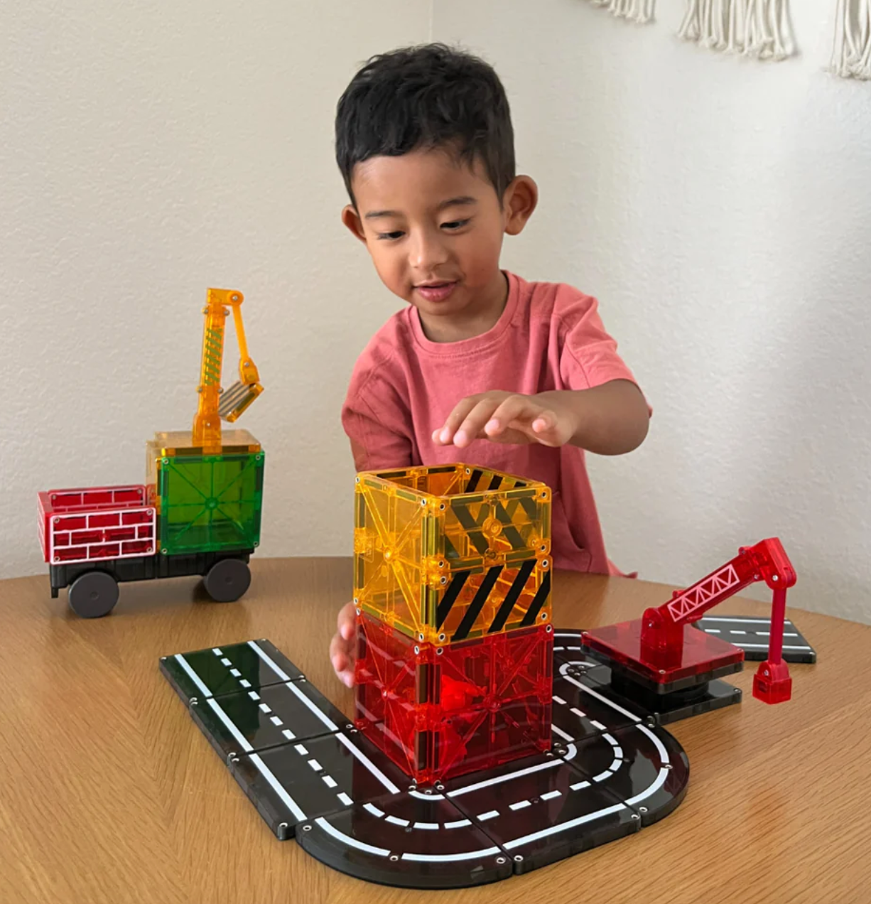 Builder Set 32 Piece