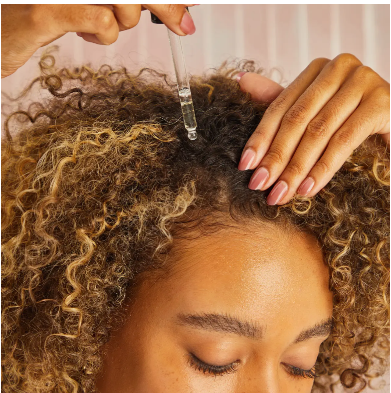 100% Castor Oil - 2oz - Kitsch