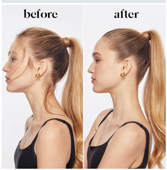 Hair Wax Stick - Kitsch