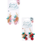 Jingle All the Way Earrings