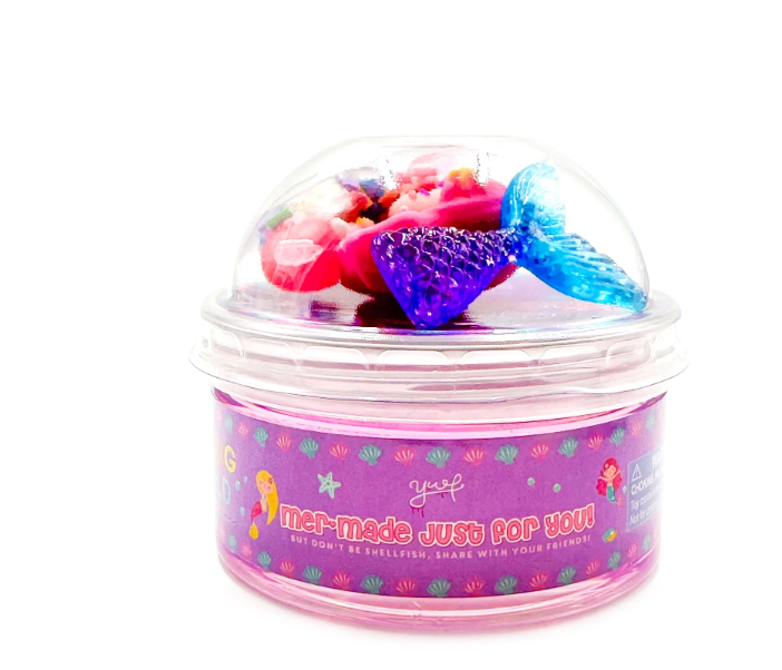 Mer-Made Just for You Slime - Young+Wild&Friedman