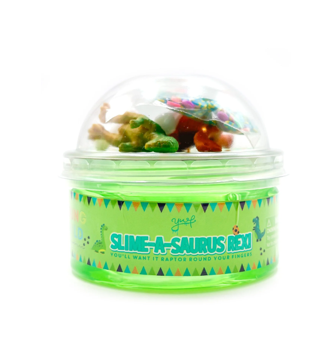 Slime-A-Saurus Rex - Young+Wild&Friedman