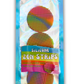 Silicone Zen Dots, Multicolor - Anywhere Zen Strips