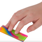 Silicone Zen Strips, Multicolor