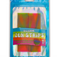 Silicone Zen Strips, Multicolor