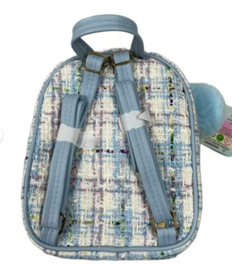 Stylish Beauty Mini Backpack