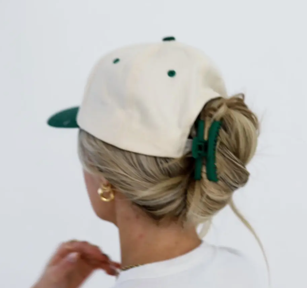 Matte Mini Hold Everything Claw