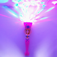 Mermaid Light Up Wand