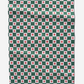 Jolly Grid Tea Towel - Geometry