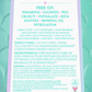 Mermaid Kids Conditioner | Paraben & Sulfate Free - Glimmer Wish