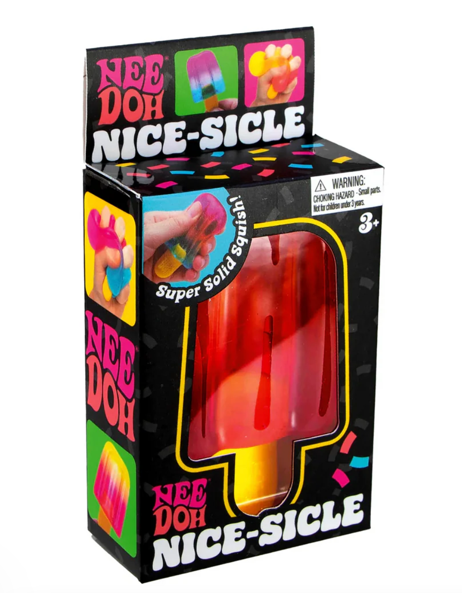 NICE-SICLE NEEDOH - schylling
