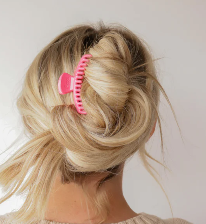 Shiny Mini Hold Everything Claw