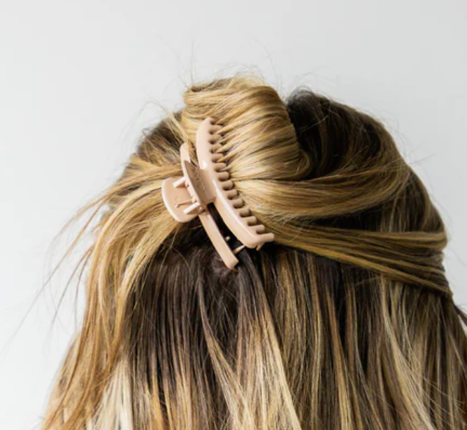 Shiny Mini Hold Everything Claw