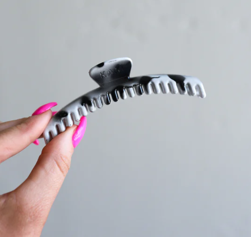 Shiny Mini Hold Everything Claw