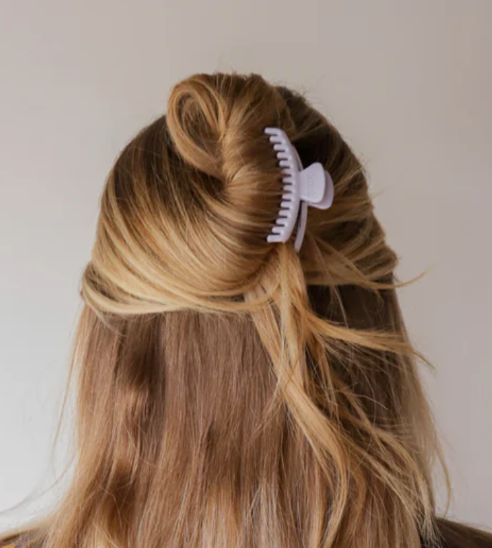 Shiny Mini Hold Everything Claw