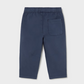 Navy Jogger Pants - Mayoral
